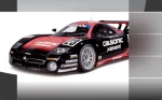 R390 GT1 Race Car