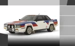 Silvia 240RS