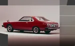 Skyline 2000 GT-EL (C210)