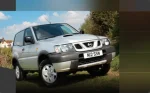 Terrano II