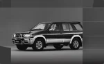 Terrano R3M-R (R50)