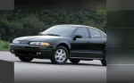 Alero GL