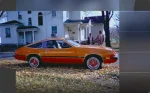 Starfire V8