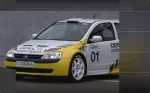 Opel Corsa Super 1600