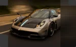 Huayra BC