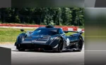 Huayra R