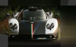 Zonda 760RS