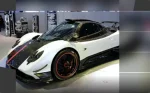 Zonda Cinque