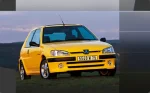 106 GTi