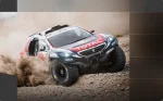 2008 DKR