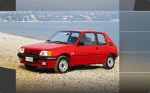 205 XS
