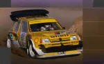 205 T16 Pikes Peak