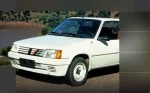 205 Rallye