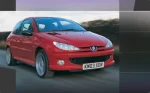 206 GTi
