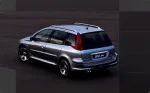 206 SW Concept
