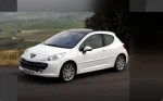 207 Sport XS
