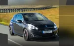 208 GTi by Peugeot Sport