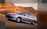306 Estate 2.0 HDi