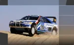 405 T16 Dakar