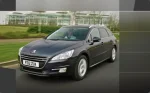 508 SW 2.0 HDi
