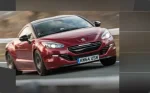 RCZ R