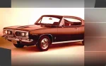 Barracuda Fastback