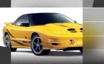 Trans Am 35th Anniversary