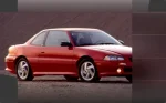 Grand Am GT