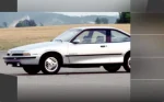 Sunbird GT