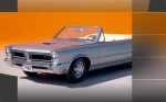 Tempest Le Mans GTO