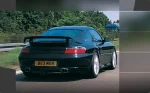 911 GT2 (996.2)