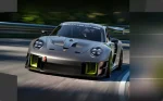 911 GT2 RS Clubsport 25