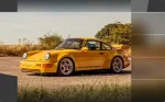 911 RSR 3.8 (964)