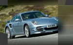 911 Turbo S 3.8 (997.2)
