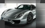 918 Spyder