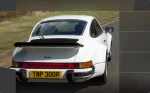 911 Turbo 3.0