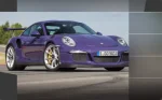 911 GT3 RS