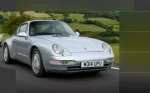 911 Carrera