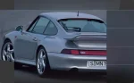 911 Turbo