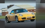 Boxster S 3.2 (987)