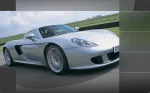 Carrera GT