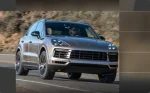 Cayenne 3.0 (9Y0)