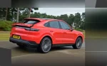 Cayenne Coup? 3.0 (9Y3)