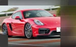 Cayman GTS