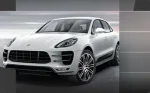 Macan Turbo