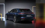 Panamera 4S E-Hybrid Sport Turismo (971.2)