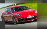 Panamera Turbo
