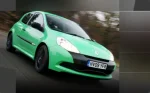 Sport Clio 200