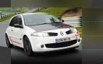 Sport Megane R26.R