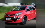 Sport Twingo 133 Cup
